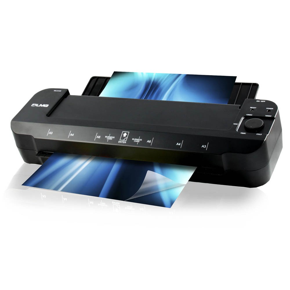 LMG Dowell DWL362 Laminiergerät bis DIN A3 office discount